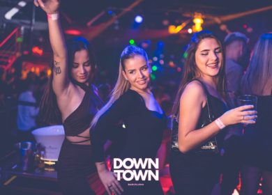 Precio discotecas Barcelona
