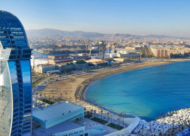Horario discotecas Barcelona