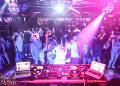 Tips para la noche perfecta en la Discoteca Palace Madrid