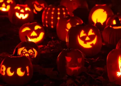 Mejores planes con niños para Halloween en Madrid
