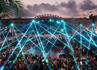 La nueva era del ocio nocturno de Ibiza