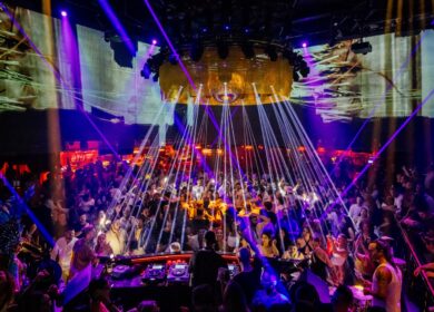 10 diez fiestas de Chinois Ibiza para arrancar la temporada