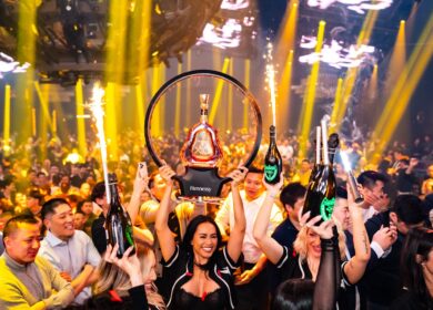 Acceso VIP a la Noche Más Exclusiva de Las Vegas