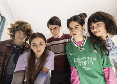 ‘Los Muértimer’: Catalepsia creativa en el cine familiar español