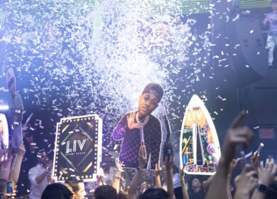 Qué música se escucha en LIV Miami Club