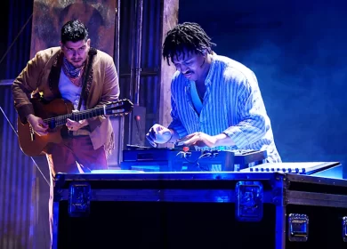 Musical ‘Mexodus’: historia de afroamericanos esclavizados que huyeron a México