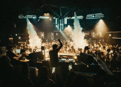 Qué esperar de agosto 2025 en Ibiza