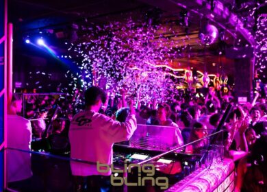 Los clubs con mejor ambiente en la Zona Alta de Barcelona