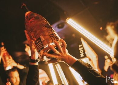 Cómo la música electrónica ha transformado la vida nocturna de Barcelona