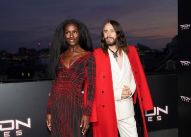 Jared Leto lidera las nuevas aventuras en el universo de TRON