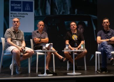 Fundadores del Sónar se desvinculan del festival y ceden su puesto