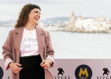 Mariana Enríquez llega al cine con ‘La virgen de la tosquera’