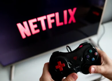 Netflix llevará sus juegos a la TV