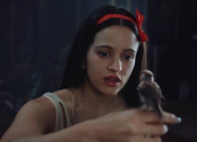 La perla, la feroz canción de despecho de Rosalía