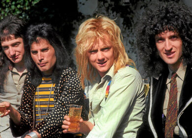 ¡Eeeeo Eo Eo! 50 años de Bohemian Rhapsody