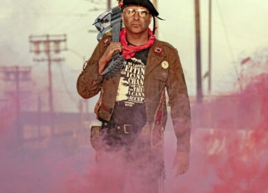 Tom Morello y Chris Isaak, cabezas de cartel del BBK Legends Bilbao 2026