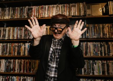 Javier Gurruchaga vuelve a los escenarios en Madrid