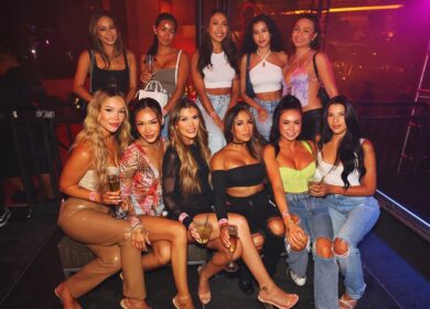 Fiestas perfectas para volver a socializar en enero en Miami